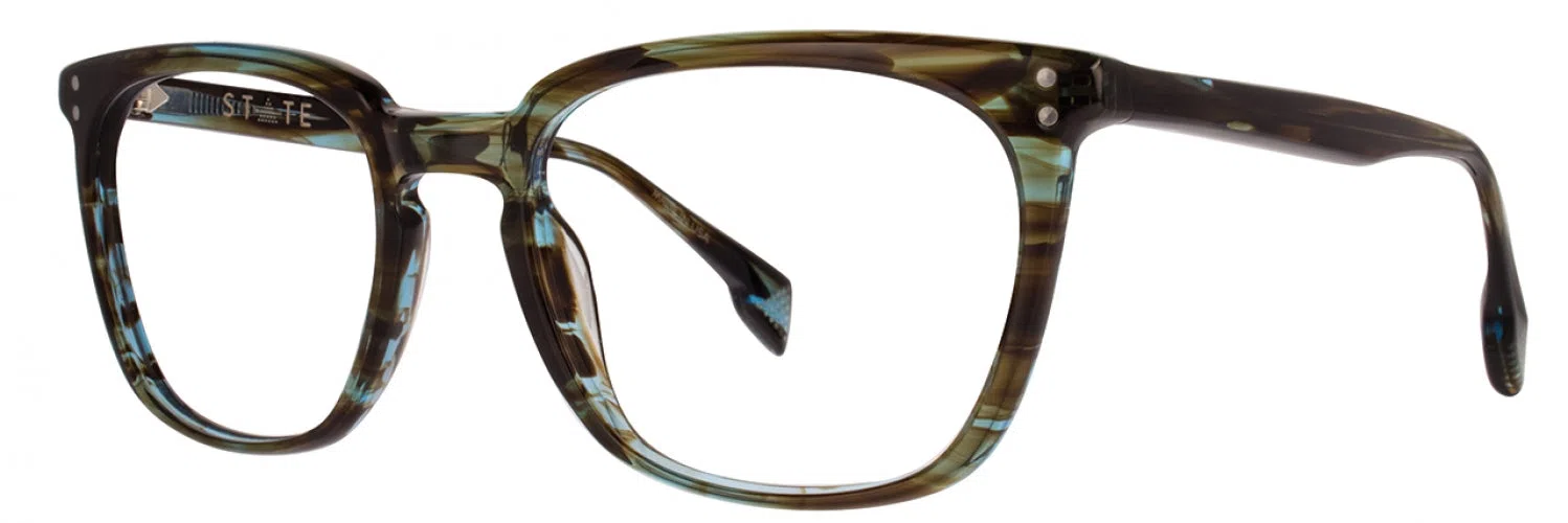 STATE Optical Co. MAXWELL Eyeglasses - view 13